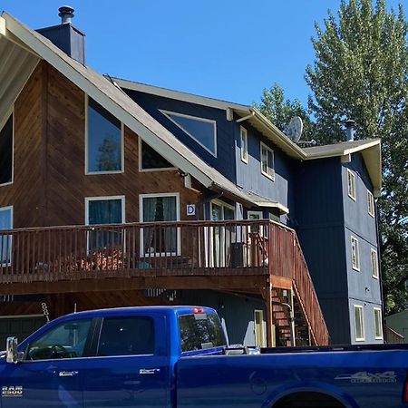 Dimond Jewel Apartman Anchorage Kültér fotó