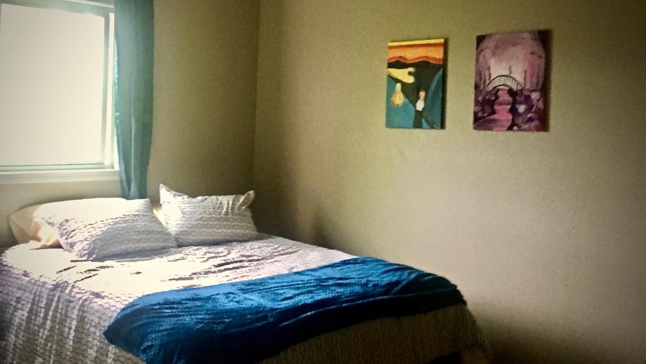 Dimond Jewel Apartman Anchorage Kültér fotó