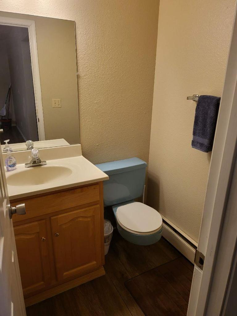 Dimond Jewel Apartman Anchorage Kültér fotó