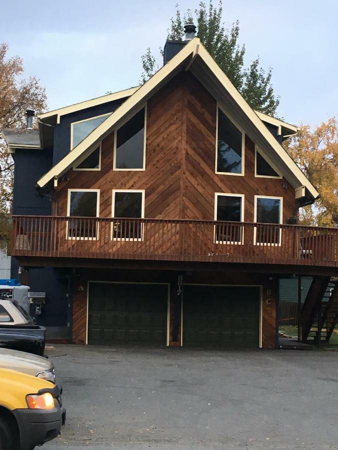 Dimond Jewel Apartman Anchorage Kültér fotó